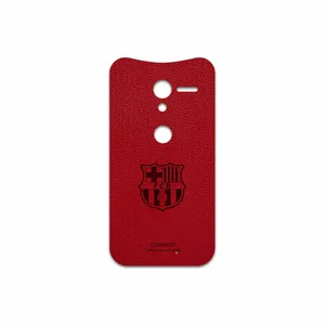 MAHOOT RL-BRCA Cover Sticker for Motorola Moto X