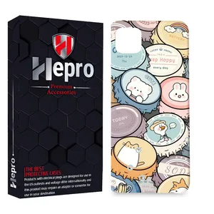 HEPRO MC Cover for Samsung Galaxy A22 5G