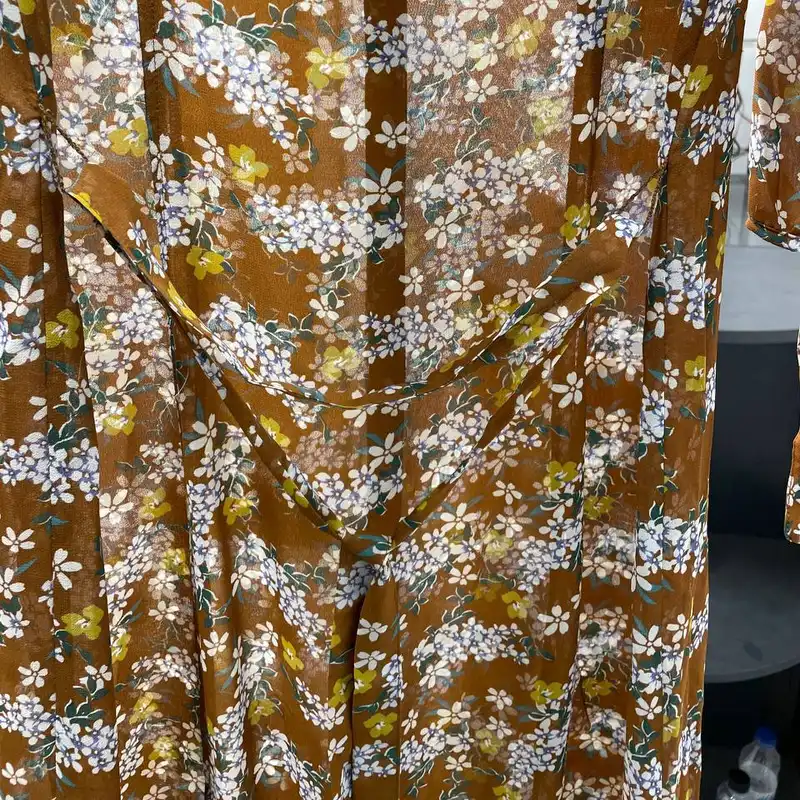 پیراهن زنانه اونلی مدل ti159