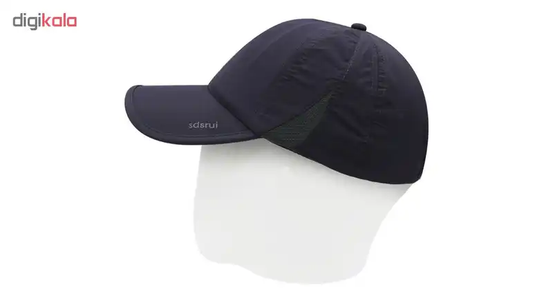 کلاه کپ اس دی اس رای مدل Y-201 سایز فری سایز
