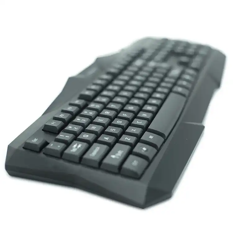 کیبورد مخصوص بازی مدل BQ09K