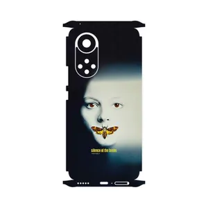 MAHOOT Silence of the Lambs-FullSkin Cover Sticker for Huawei Nova 9