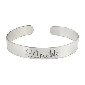  دستبند مردانه ترمه ۱ مدل ارشک کد Bns 017