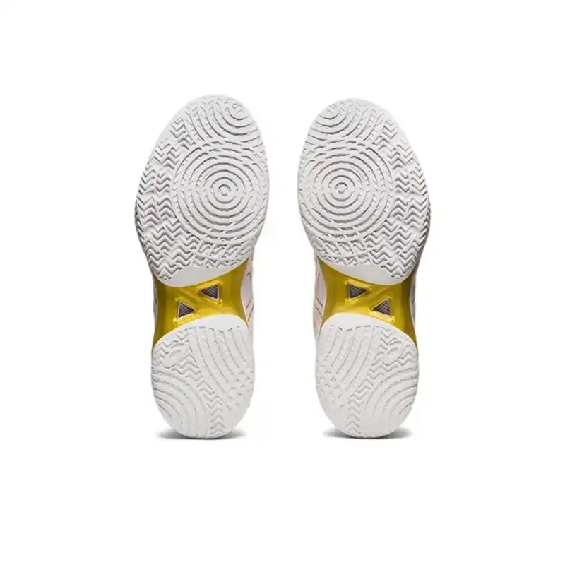 کفش بسکتبال مدل gel hoop 13