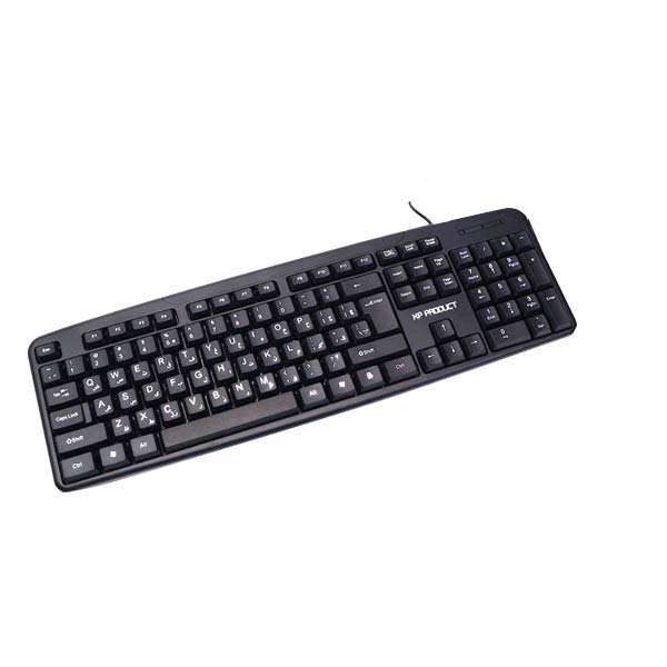 کیبورد ایکس پی-پروداکت مدل XP-8800F کیبورد ایکس پی-پروداکت مدل XP-8800F