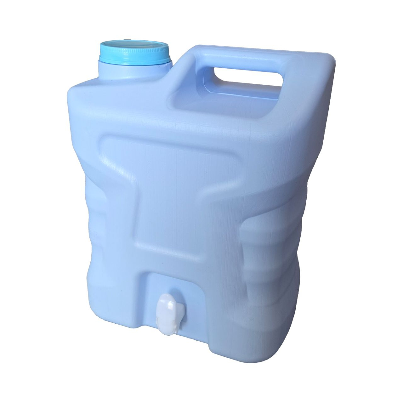 نگهدارنده آب 25 لیتری مدل t25