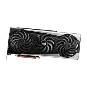 کارت گرافیک سافایر مدل NITRO+ AMD Radeon RX 6900 XT