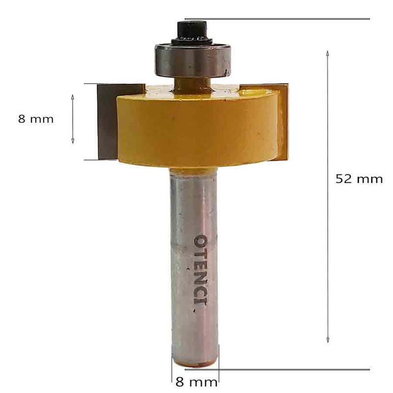 تیغ اور فرز اوتنسی کد OT29 تیغ اور فرز اوتنسی کد OT29