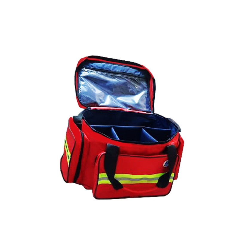 کیف کمک های اولیه مدل اورژانسی