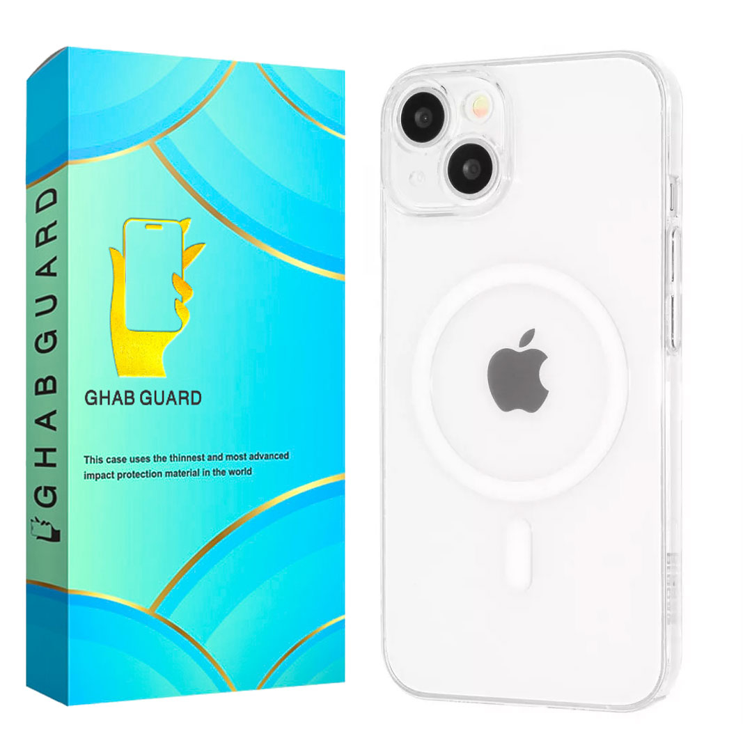 کاور قاب گارد مدل MAGGHAB مناسب برای گوشی موبایل اپل iPhone 13 1 کاور قاب گارد مدل MAGGHAB مناسب برای گوشی موبایل اپل iPhone 13