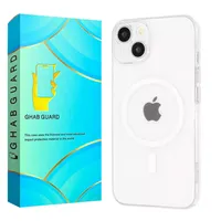 کاور قاب گارد مدل MAGGHAB مناسب برای گوشی موبایل اپل iPhone 13