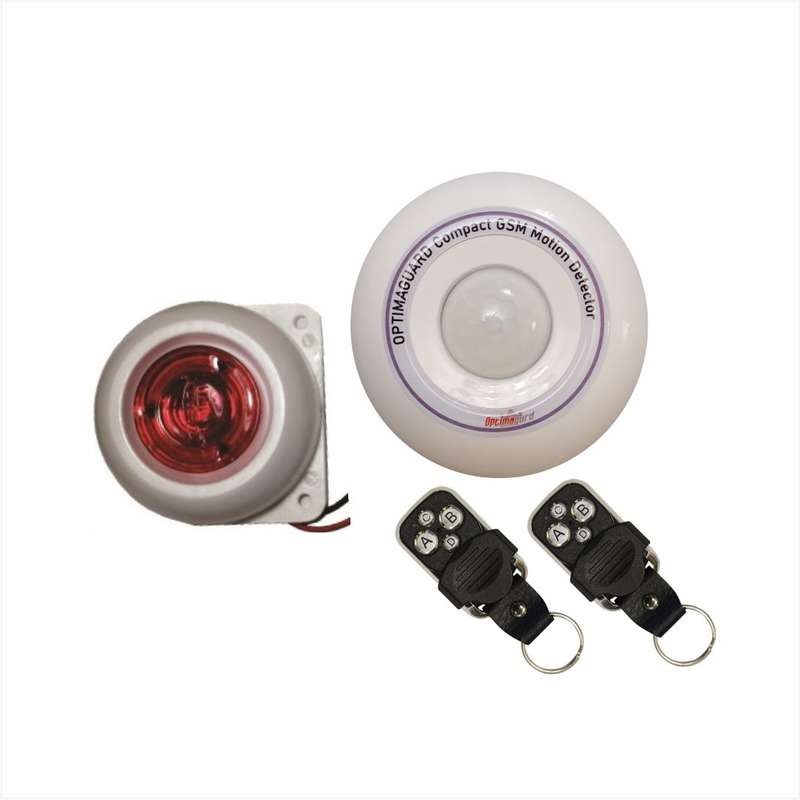 چشمی هوشمند اپتیماگارد مدل OGC400-MPA