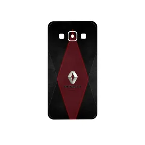 MAHOOT Renault Cover Sticker for Samsung Galaxy A3