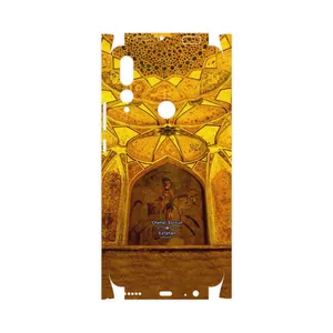 MAHOOT Chehel Sotoun Palace-FullSkin Cover Sticker for Huawei Y9 Prime 2019