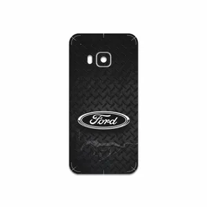 MAHOOT Ford Motor Cover Sticker for HTC One S9