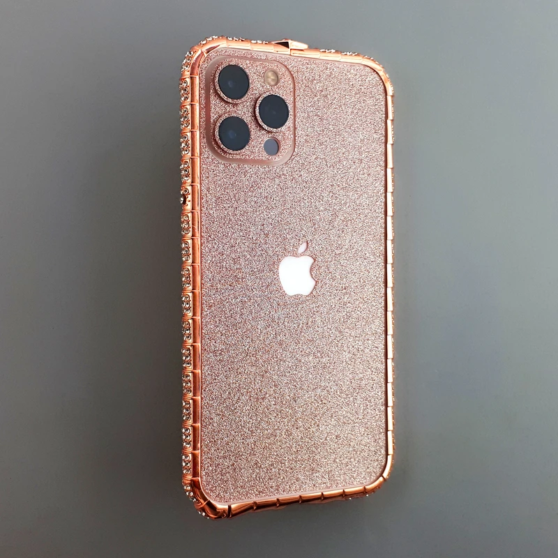 بامپر طرح مار کد 02 مناسب برای گوشی موبایل اپل Iphone 12 / 12 Pro به همراه برچسب پوششی