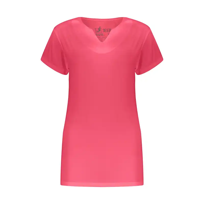 تيشرت ورزشي زنانه كد sad-sou 001