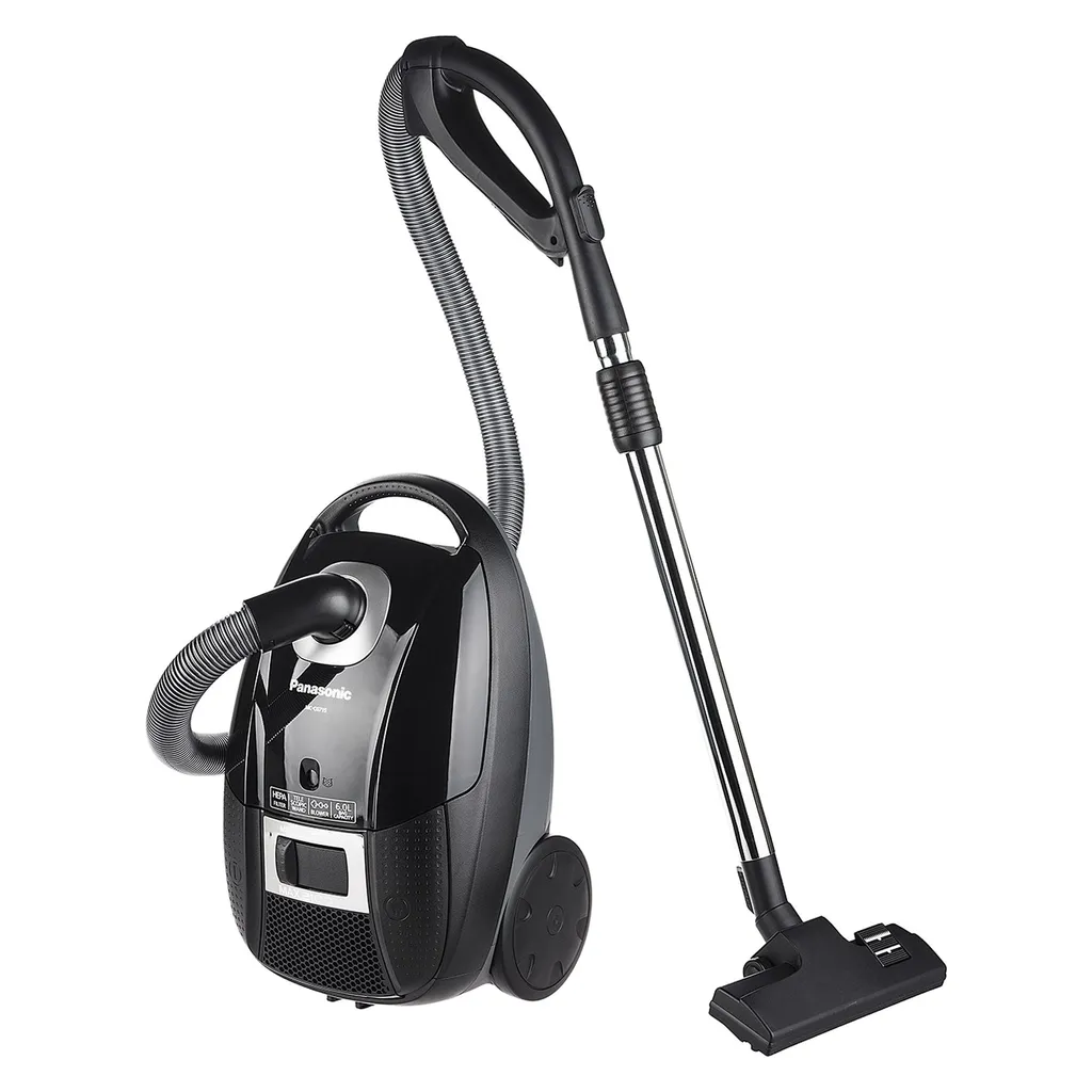 جاروبرقی پاناسونیک مدل MC-CG715