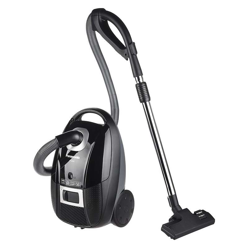 جاروبرقی پاناسونیک مدل MC-CG715 جاروبرقی پاناسونیک مدل MC-CG715