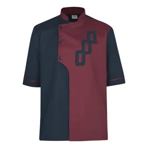 روپوش آشپزی مدل Chef110