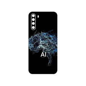 MAHOOT Artificial intelligence 2 Cover Sticker for Gplus X10
