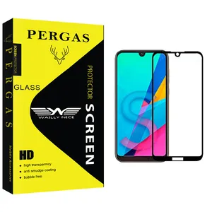 Waily Nice Pergas Glass Screen Protector For Honor 8S/Huawei Y5 2019