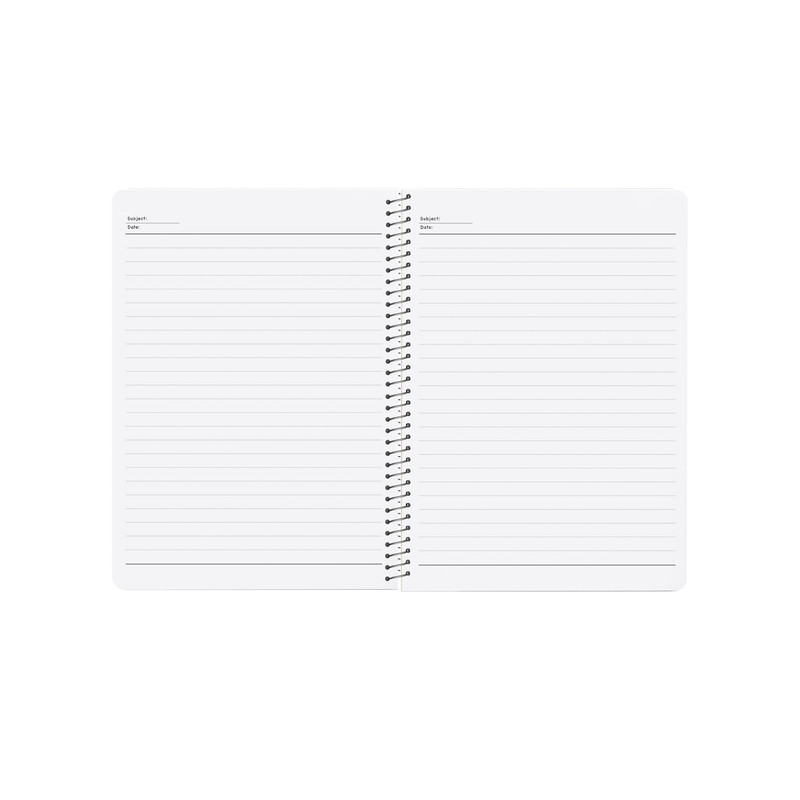 دفتر مشق 50 برگ کد B