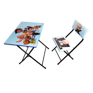 میز تحریر میزیمو مدل بچه رئیس کد 220