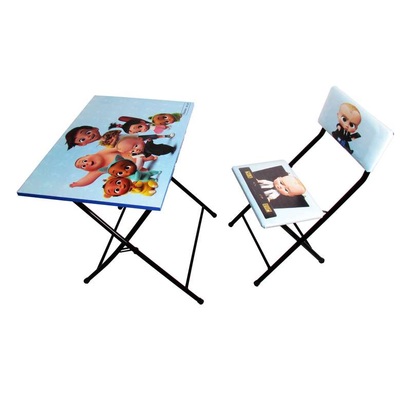 میز تحریر میزیمو مدل بچه رئیس کد 220 میز تحریر میزیمو مدل بچه رئیس کد 220