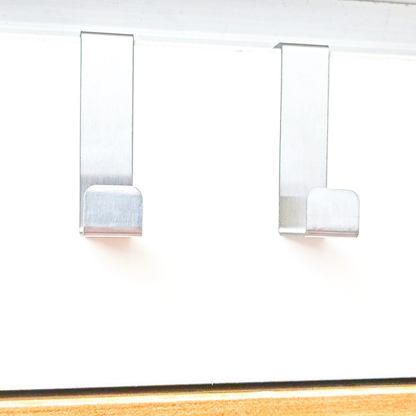 قلاب آویز مدل BH-7516 بسته 2 عددی قلاب آویز مدل BH-7516 بسته 2 عددی