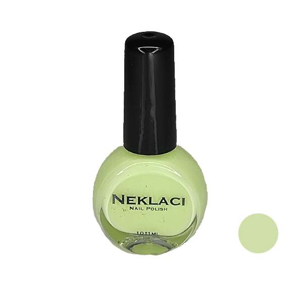 لاک ناخن نکلاسی شماره 45