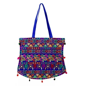 کیف  سوزن دوزی مدل A-915