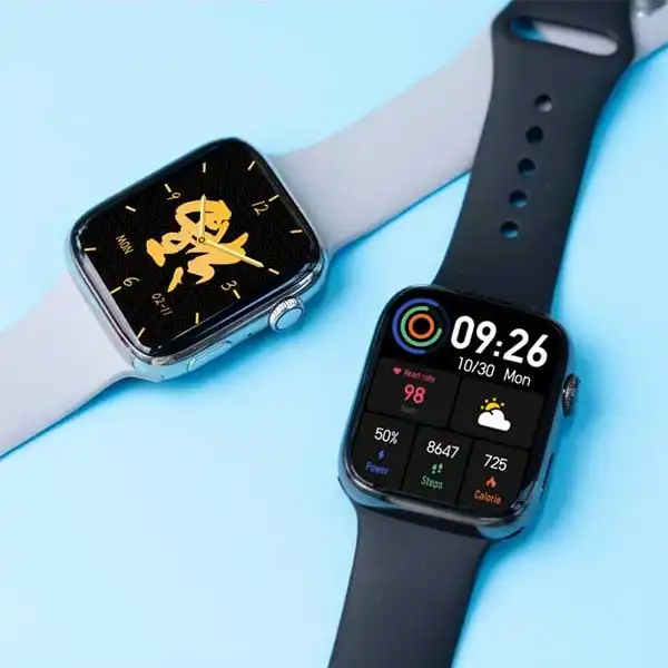 ساعت هوشمند بیگ مدل DM96