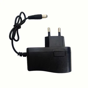 آداپتور 6 ولت 500 میلی آمپر مدل a1