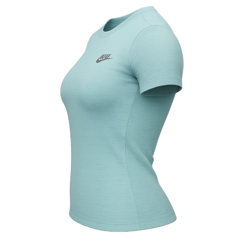 تی شرت آستین کوتاه ورزشی زنانه مدل Dri-fit03