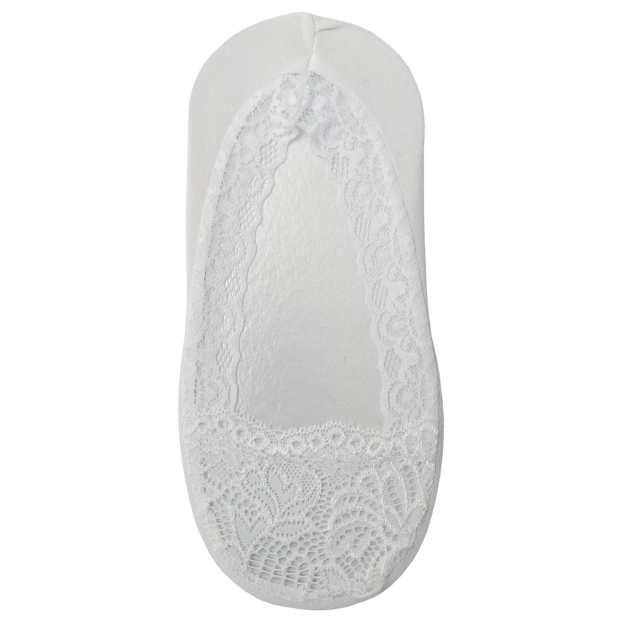 جوراب زنانه کد SH-6671 - - 1