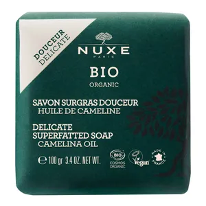 صابون شستشو نوکس مدل Bio Organic Savon وزن 100 گرم