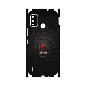 MAHOOT Spider_Man-FullSkin Cover Sticker for Nokia G11 Plus