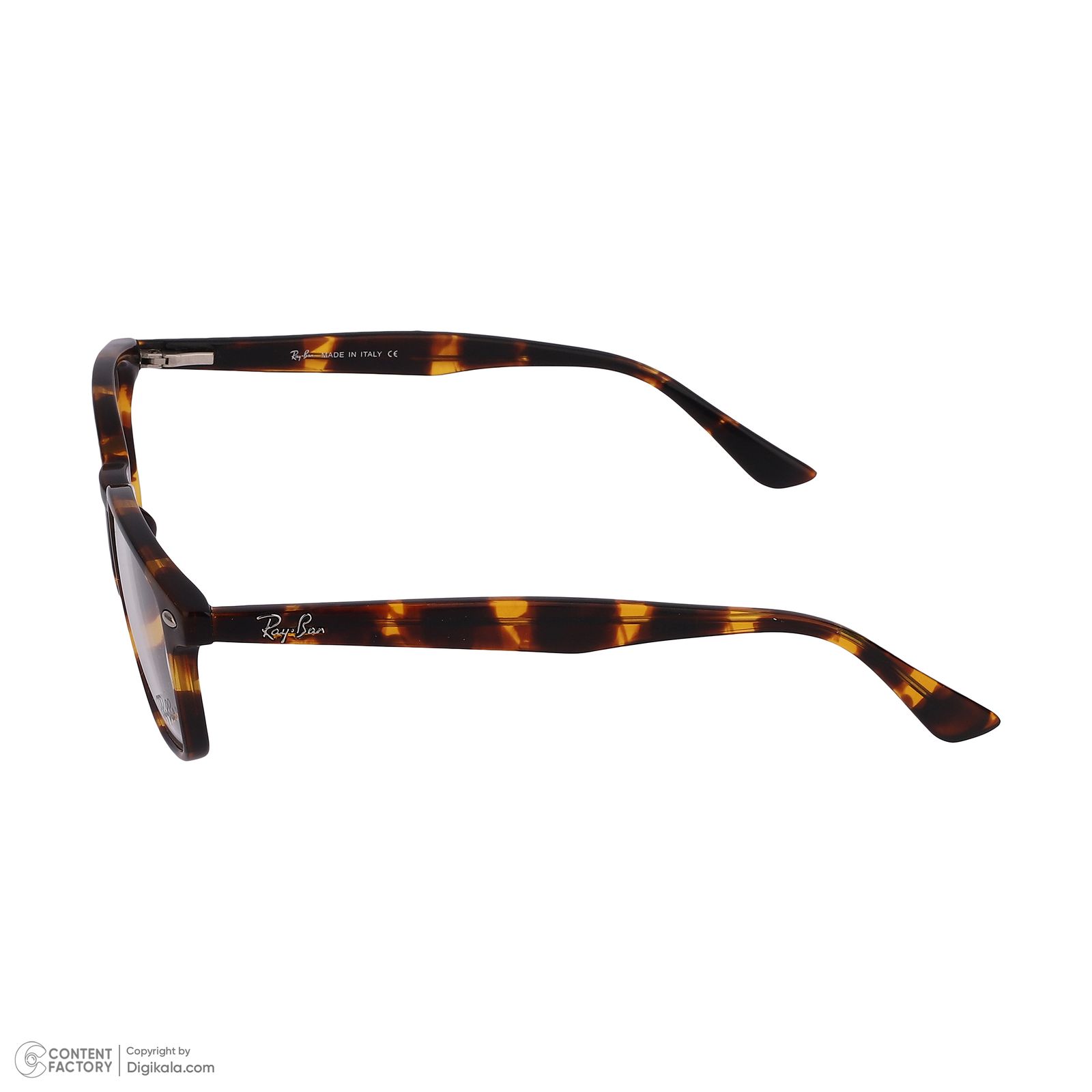 فریم عینک طبی ری بن مدل RB5353-5200 -  - 3
