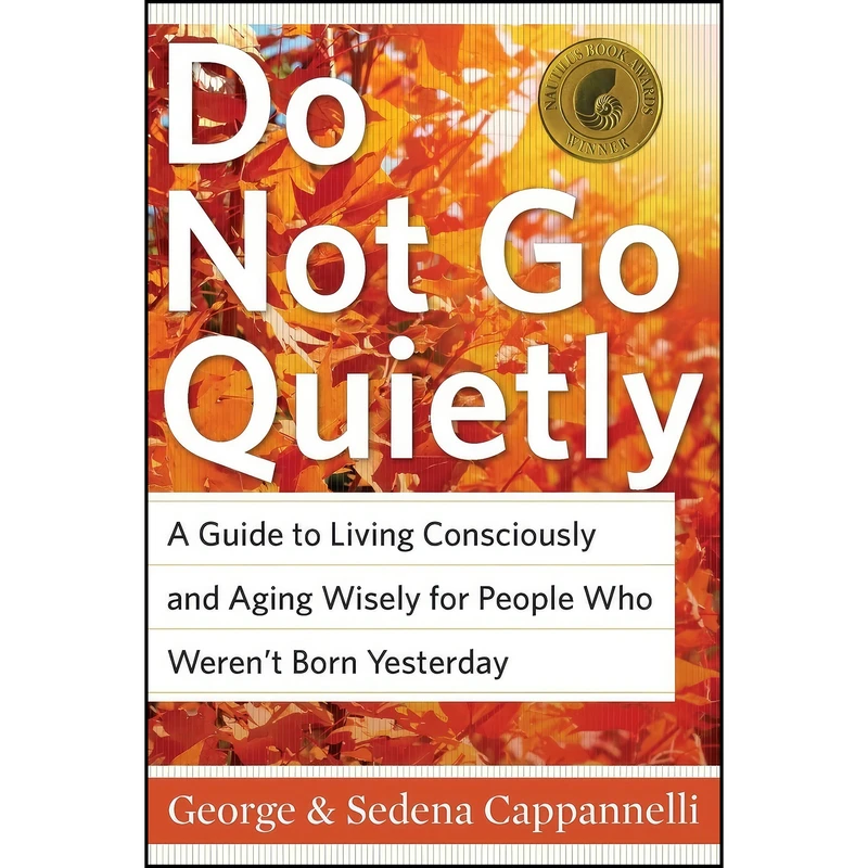 کتاب Do Not Go Quietly اثر جمعي از نويسندگان انتشارات Beaufort Books