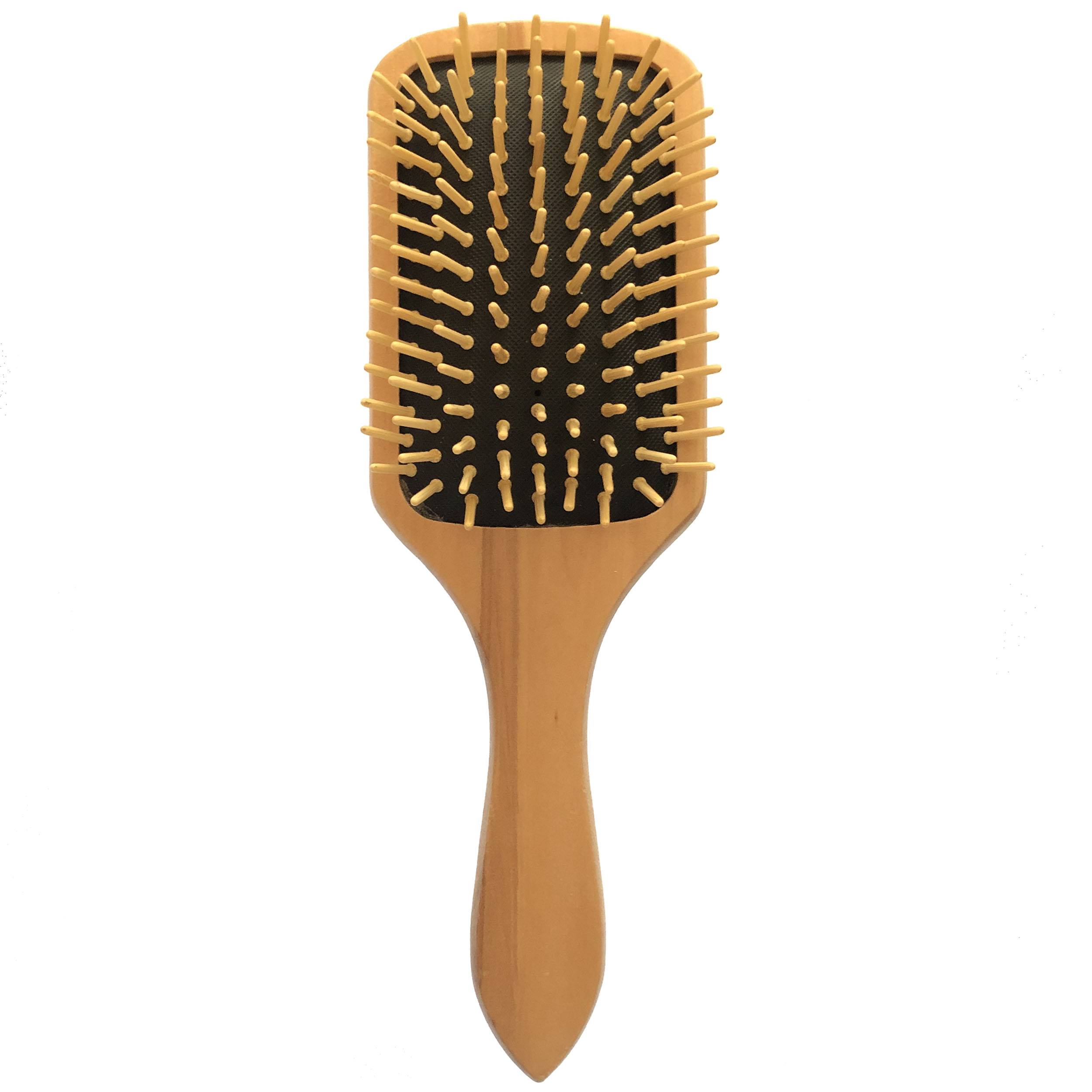 برس مو مدل چوبی کد FD45 برس مو مدل چوبی کد FD45