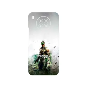 MAHOOT splintercell Game Series Cover Sticker for Huawei Nova 8i