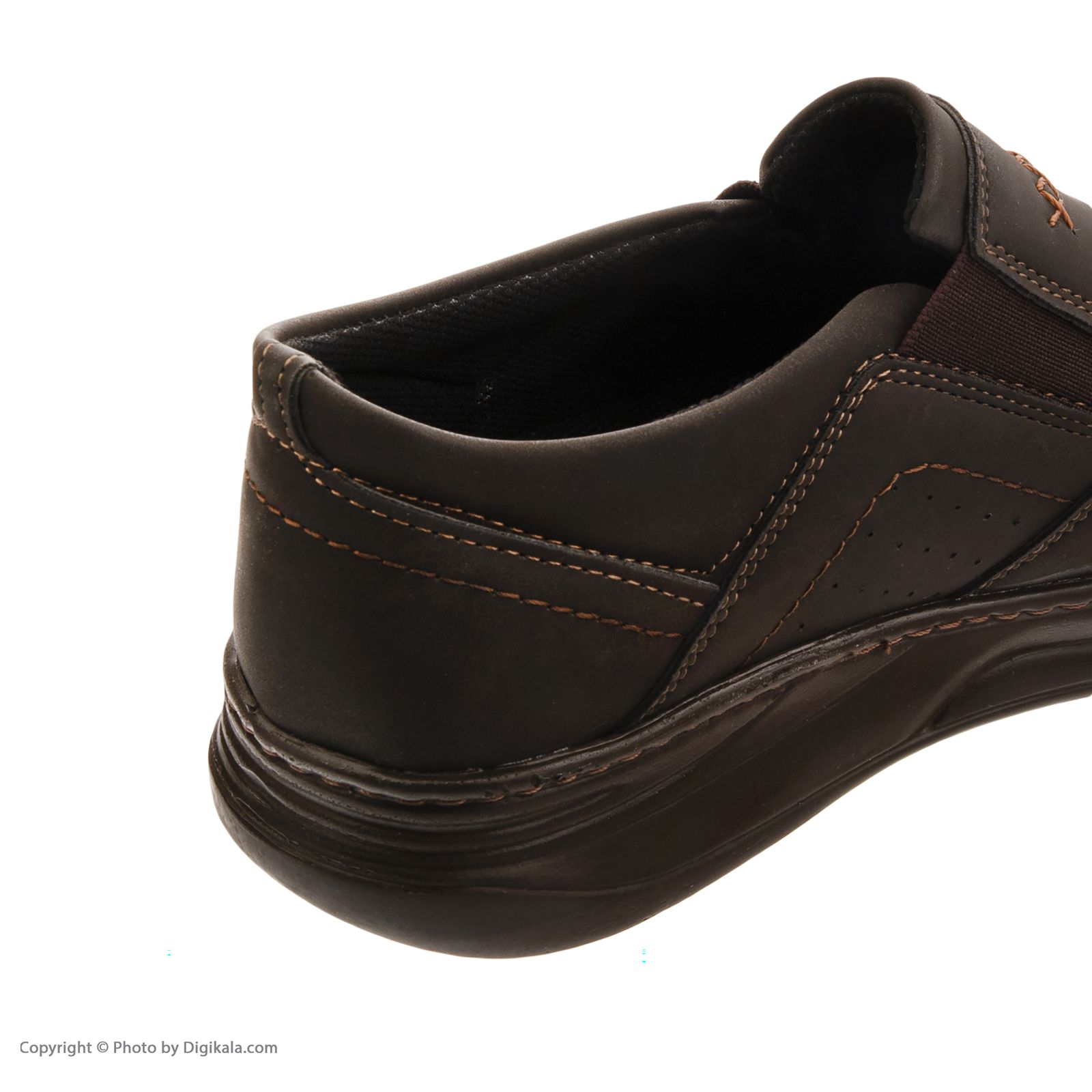 کفش روزمره مردانه اسپرت من مدل ST30433 -  - 5