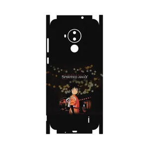 MAHOOT Spirited Away-FullSkin Cover Sticker for Nokia C30
