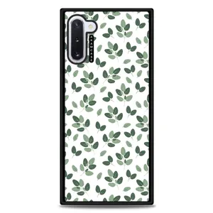 AKAM AMC-WSGN10-LEAVES-38 Cover For Samsung Galaxy Note 10