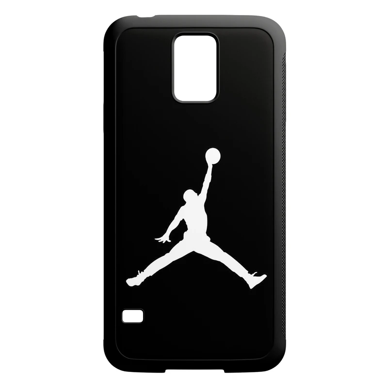 کاور طرح بسکتبال کد 10626 مناسب برای گوشی موبایل سامسونگ galaxy s5