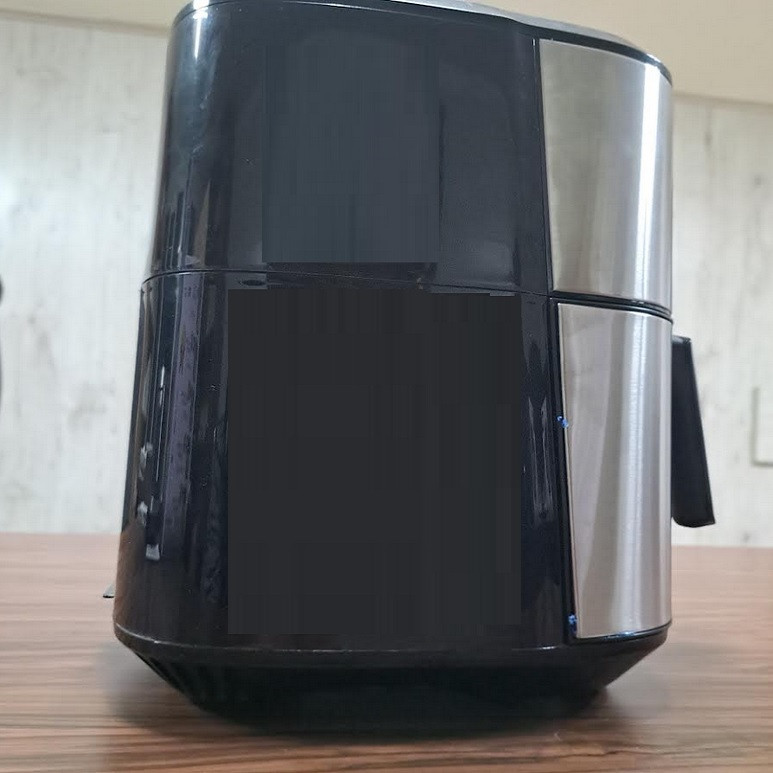 سرخ کن بدون روغن کااون مدل A2-1509