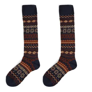 جوراب ساق بلند مدل SB-SS-1866