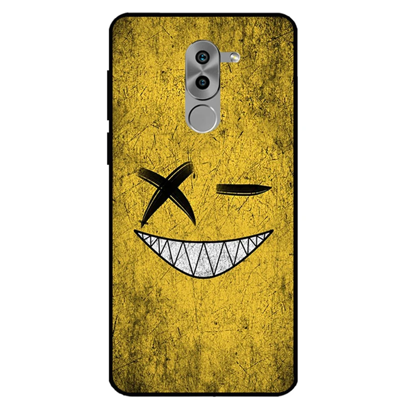  کاور مگافون کد 8069 مناسب برای گوشی موبایل آنر 6x