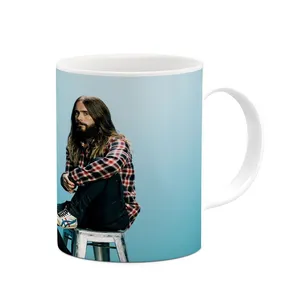 ماگ کاکتی طرح Jared Leto مدل mgh26206